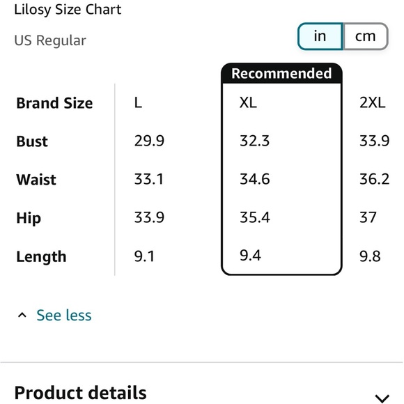 Lilly’s One Shoulder High Cut Bikini - Picture 7 of 7